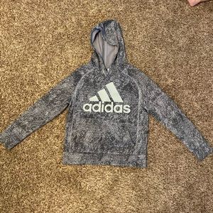 Adidas hoodie